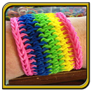 Rainbow Loom Ontwerp-APK