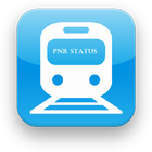 PNR Status Enquiry-PNR Checker icône