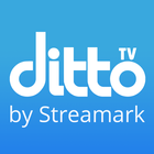 dittoTV - Live アイコン