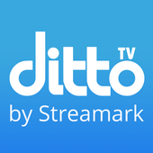 dittoTV  icon