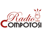 RADIO COMPOTOSI biểu tượng