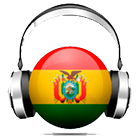 BOLIVIAFOLKRADIO أيقونة