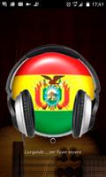 BOLIVIAFOLKRADIO الملصق