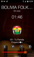 BOLIVIAFOLKRADIO syot layar 1