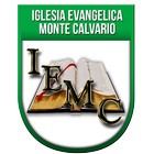 MONTE CALVARIO icône