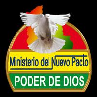 PODER DIOS BRASIL plakat