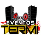 RADIO EVENTOS TERMI 图标