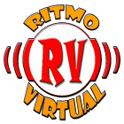 RITMO VIRTUAL-icoon