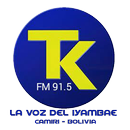 TK RADIO APK