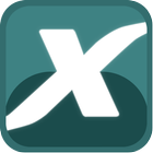 X-Feedback آئیکن