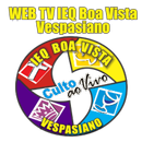 WEB TV IEQ BOA VISTA VESPASIANO APK