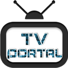 TV PORTAL 아이콘