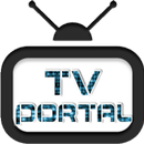 TV PORTAL aplikacja