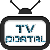 TV PORTAL ikon
