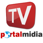 TV Portal Midia ícone