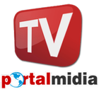 TV Portal Midia 圖標