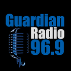 Guardian Talk Radio icône