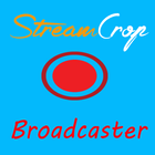 Live Broadcaster Zeichen