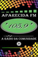 Rádio Aparecida FM poster