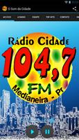 Radio Cidade Fm-poster