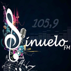 Rádio Sinuelo FM icon