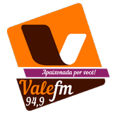 Rádio Vale FM आइकन