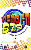 Rádio Visão FM पोस्टर