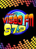 Rádio Visão FM स्क्रीनशॉट 1