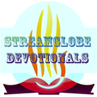 Daily Streamglobe devotionals biểu tượng