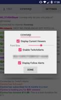 Stream Companion ภาพหน้าจอ 1