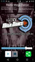 Mega Dance capture d'écran 1