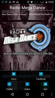 Mega Dance capture d'écran 2