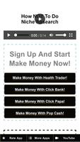 How Make Money With Live Streaming Event Tutorial? capture d'écran 3