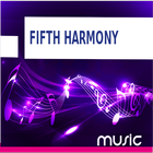 FIFTH HARMONY Songs أيقونة