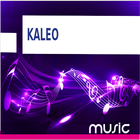 Kaleo Songs Music icon