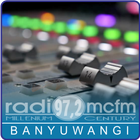 97.2 RADIO MC FM иконка