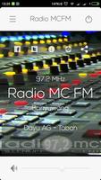 97.2 RADIO MC FM постер