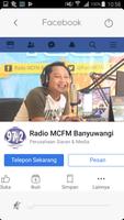 97.2 RADIO MC FM скриншот 1