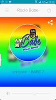 Radio Babe imagem de tela 3