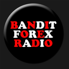 Bandit Forex Radio ไอคอน