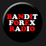 Bandit Forex Radio icon