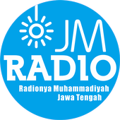 JM Radio icon