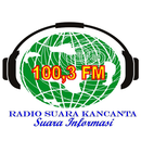 APK Radio Kancanta