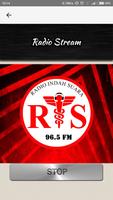 RIS 965 fm syot layar 2