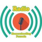Radio Homeschooling Persada 아이콘