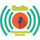 Radio Homeschooling Persada APK