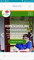 Radio Homeschooling Persada 스크린샷 3