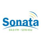 Radio Sonata icône