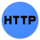 Http Server biểu tượng