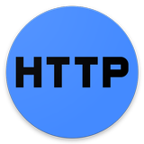 Http Server biểu tượng